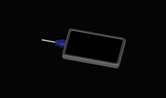 CPC Guards™ T-Dogs safeguarding an android phone